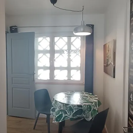 Apartment Cassiopee-sils - T1 28 M2 Caen